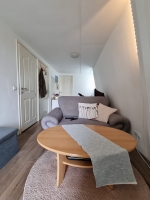 ZAREZERWOWANE / Zuidhoek / Rotterdam / Charlois
