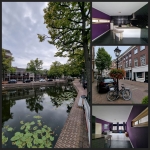 ZAREZERWOWANE / Dam / Schiedam Centrum