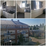 Engelsestraat / Rotterdam Studio