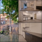 DLA FIRM Zuidhoek/Rotterdam/Oud Charlois